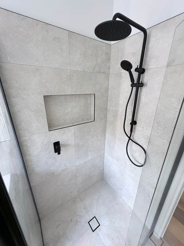 Tiling project