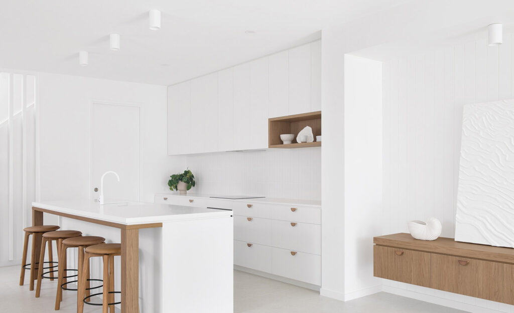 kitchen renovation Melbourne