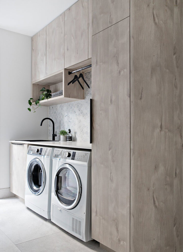 Laundry Renovation near me