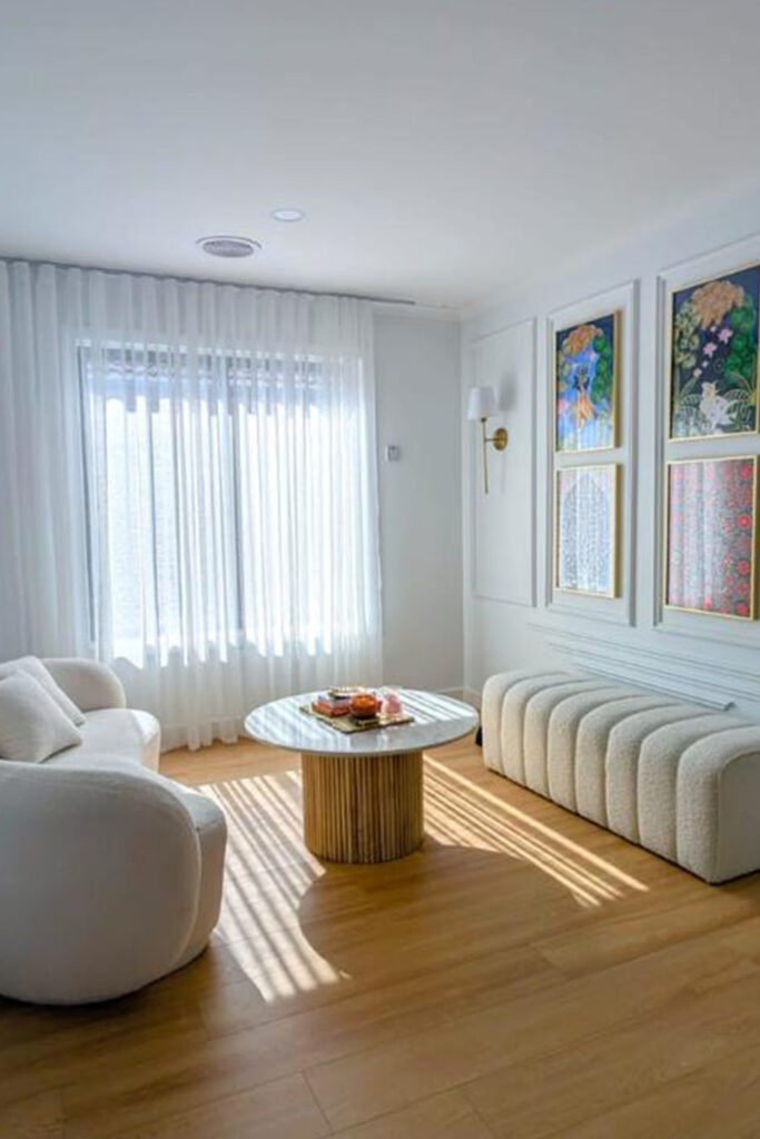 Home Renovations Melbourne