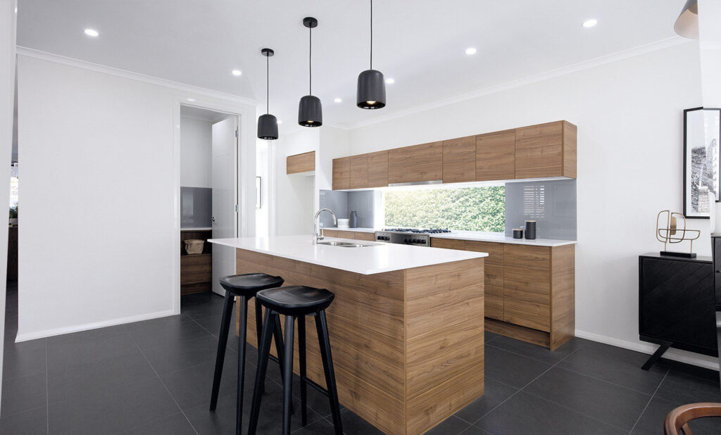 kitchen renovation Melbourne