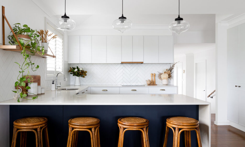 kitchen renovation Melbourne