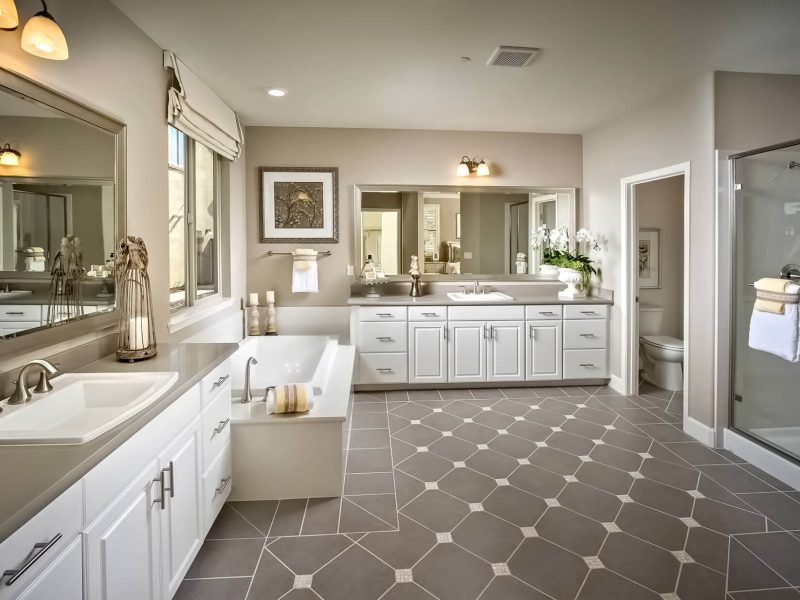 Luxury Bathroom Hoppers Crossing