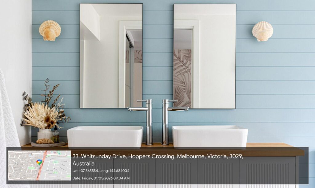 Bathroom Renovations Hoppers Crossing