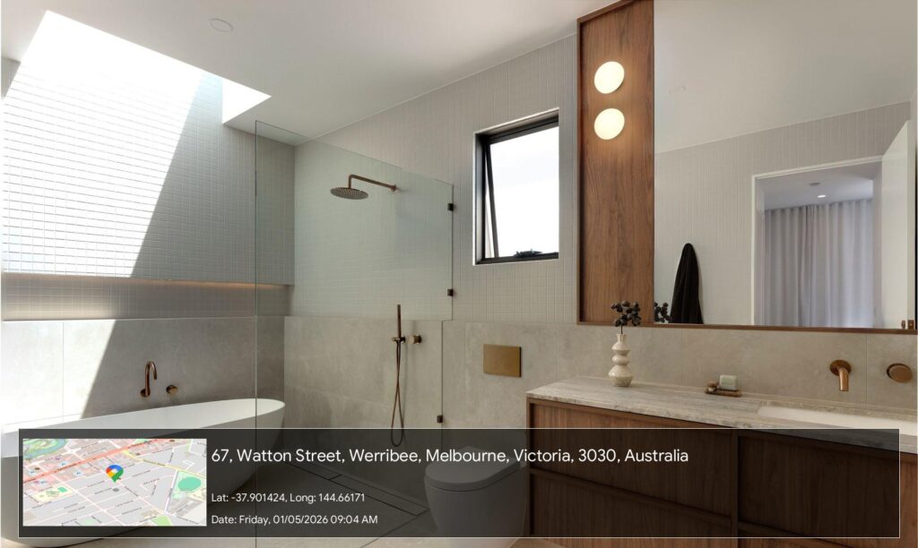 Bathroom Renovations Werribee