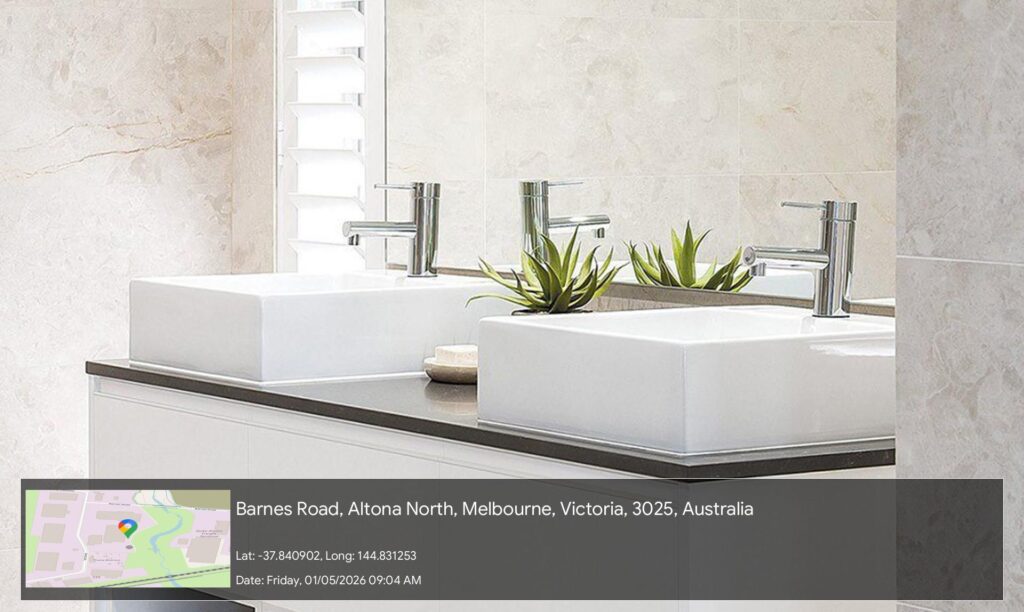 Bathroom Renovations Altona north