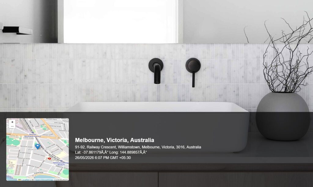 Bathroom Renovations Williamstown