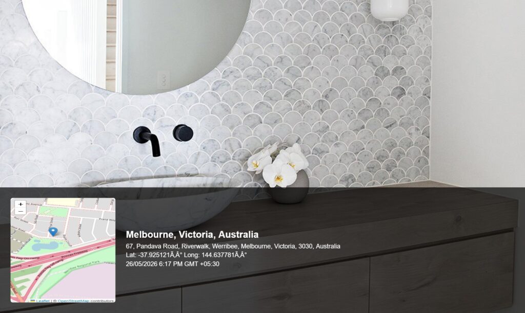 Bathroom Renovations Cocoroc