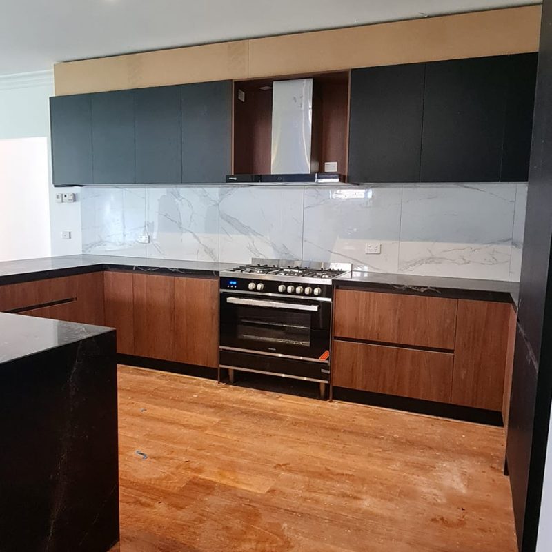 Kitchen Renovations Melbourne