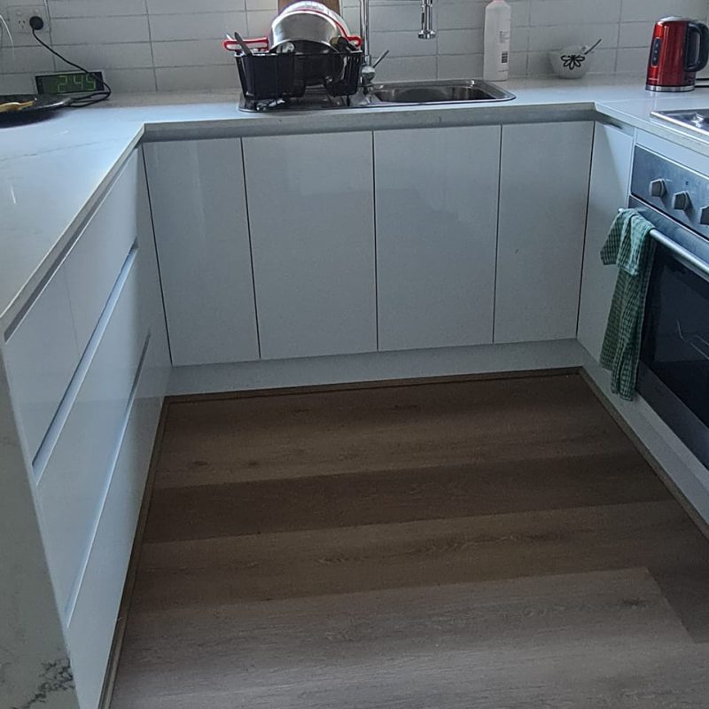 Kitchen Renovations Melbourne