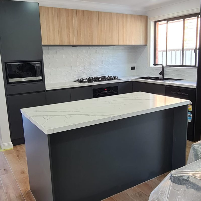 Kitchen Renovations Melbourne