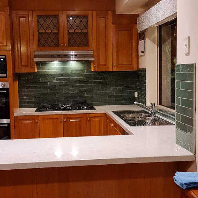 kitchen renovation Melbourne