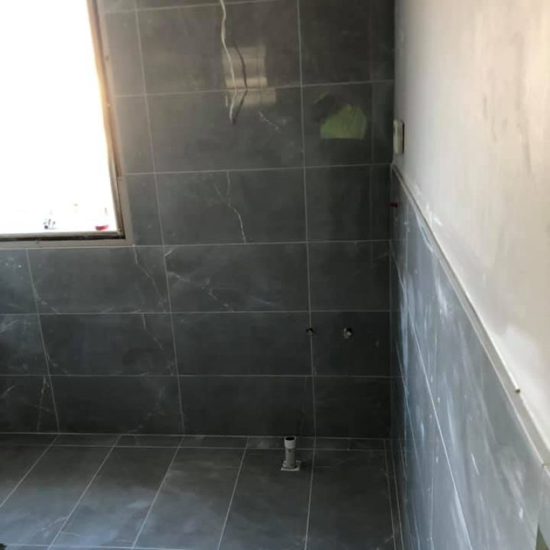 Tiling Services Melbourne